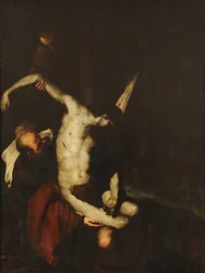 The Descent from the Cross